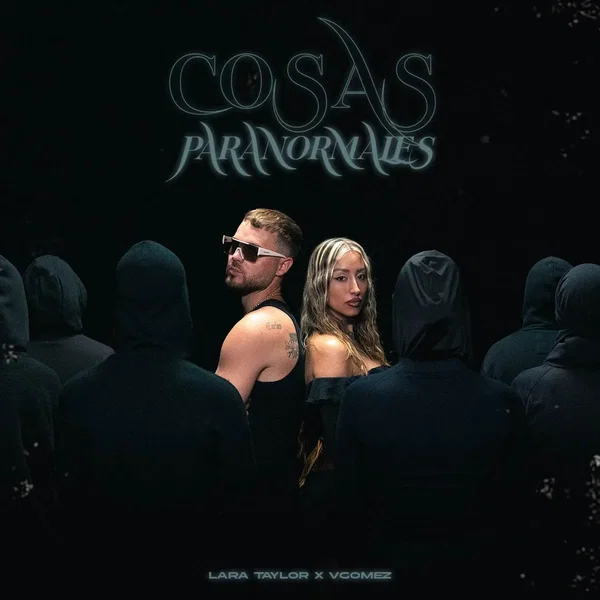 COSAS PARANORMALES