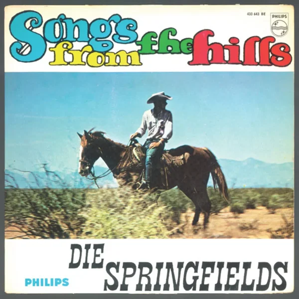 Songs From the Hills