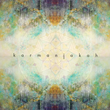 Karmanjakah by Karmanjakah - album cover