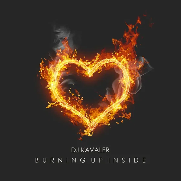 Burning Up Inside