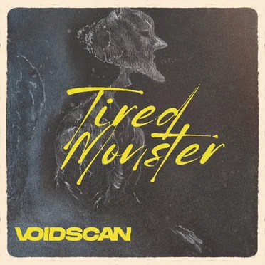 Tired Monster