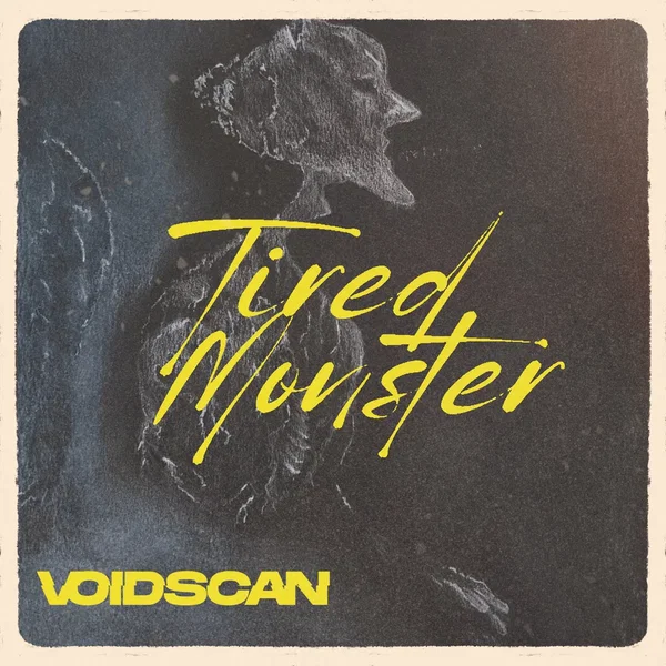 Tired Monster