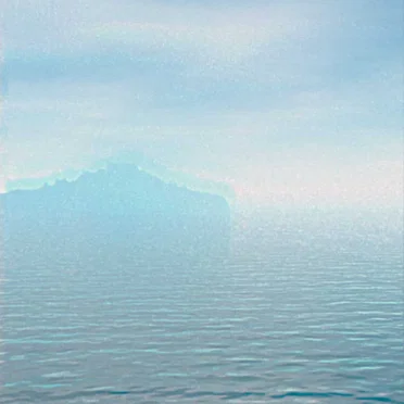 Coastal Outpost by Void Microsystems - album cover