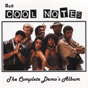 The Complete Demo's Album