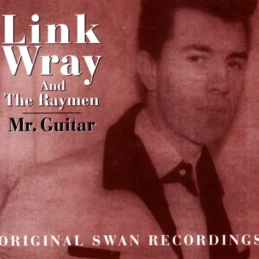 Mr. Guitar