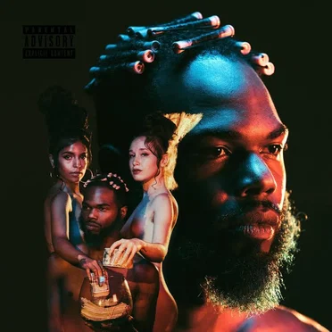 VVORLDVVIDE PIMPSATION by Rome Fortune - album cover