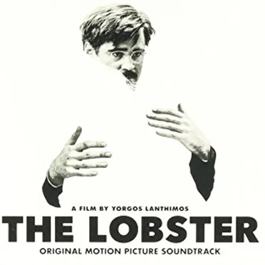 The Lobster by Various Artists - album cover