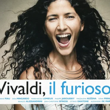 Vivaldi, il furioso!