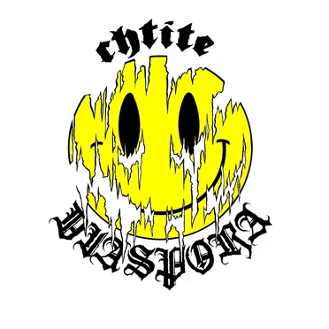 Chtite Diaspora by Chtite Diaspora - album cover