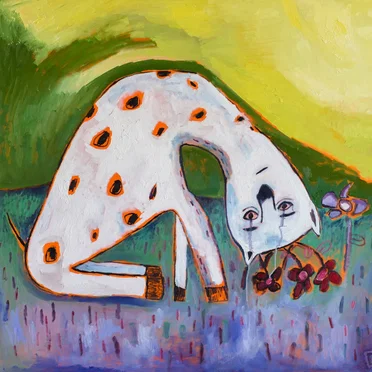Love Is Yes by Love Is Yes - album cover