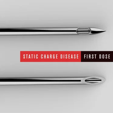 Static Charge Disease