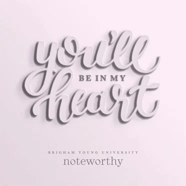 You'll Be in My Heart (From "Tarzan")
