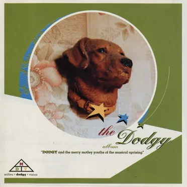The Dodgy Album