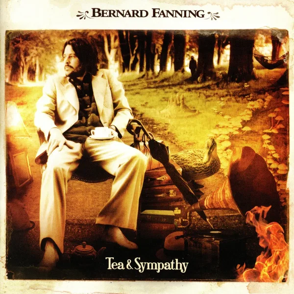 Tea & Sympathy