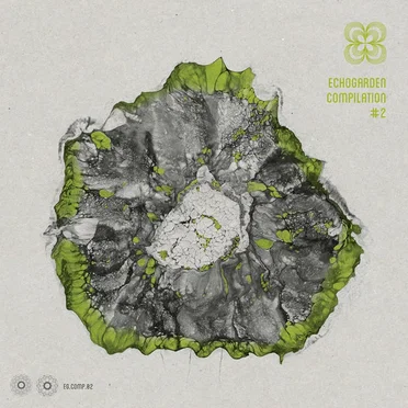 Echogarden Compilation #2 by Various Artists - album cover