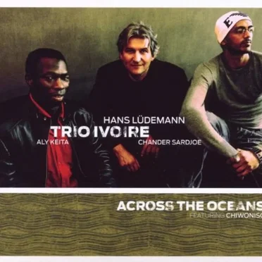 Across the Oceans