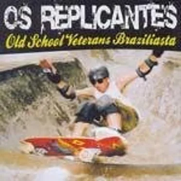 Old School Veterans Braziliasta