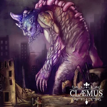 Clæmus EP