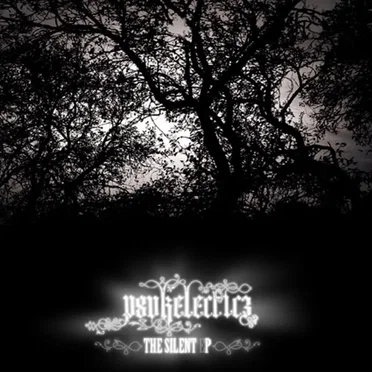 The Silent EP by Psykelecticz - album cover