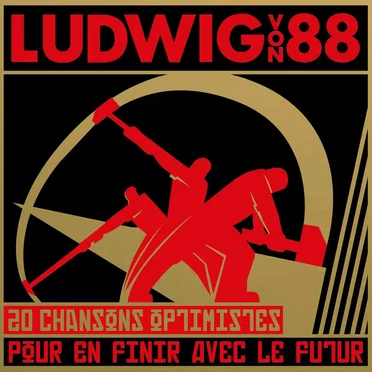 20 chansons optimistes pour en finir avec le futur
