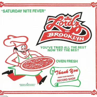 Saturday Nite Fever