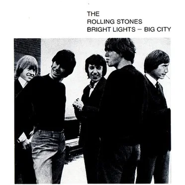 Bright Lights, Big City