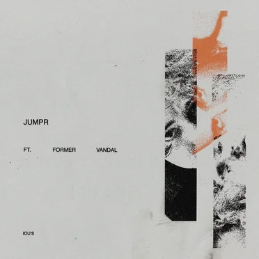 IOU’S by JUMPR - album cover