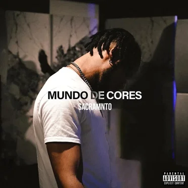 Mundo de cores