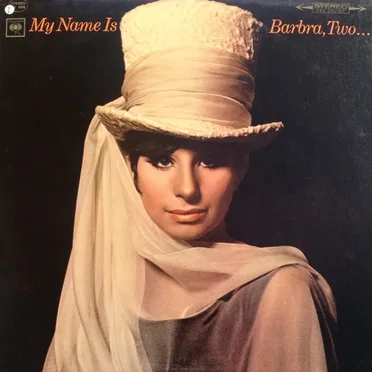 My Name Is Barbra, Two…