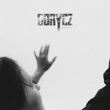 Kamienie by Gorycz - album cover