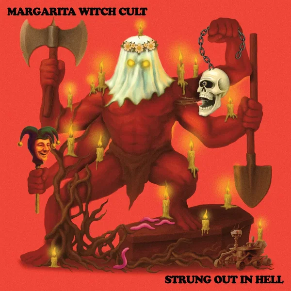 Strung Out in Hell