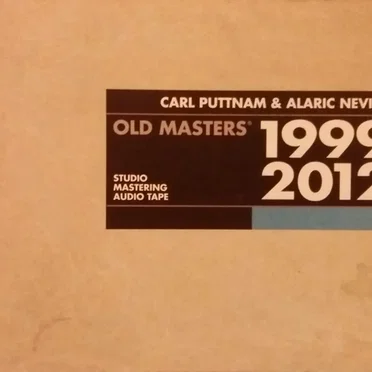 Old Masters 1999 - 2012