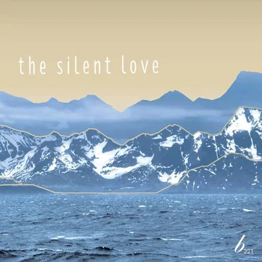 Whisper by The Silent Love - album cover