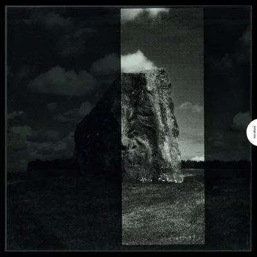 Avebury by Nkisi - album cover