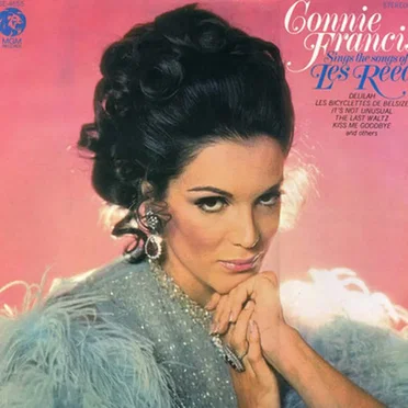 Connie Francis Sings the Songs of Les Reed