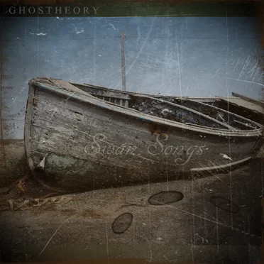 Swan Songs by Ghostheory - album cover