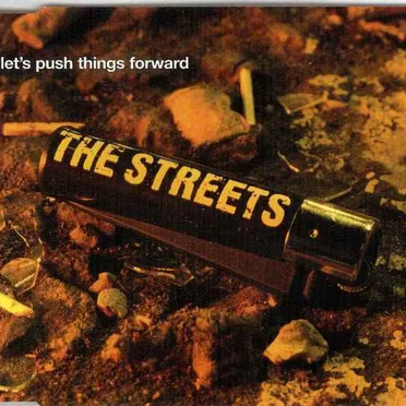 Let's Push Things Forward