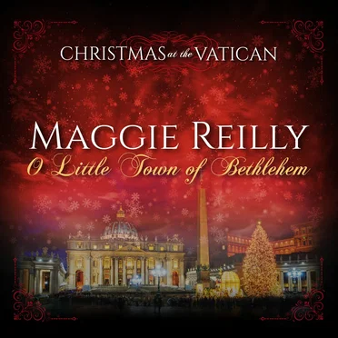 O Little Town of Bethlehem