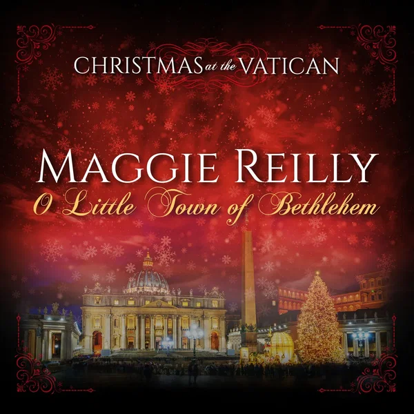 O Little Town of Bethlehem
