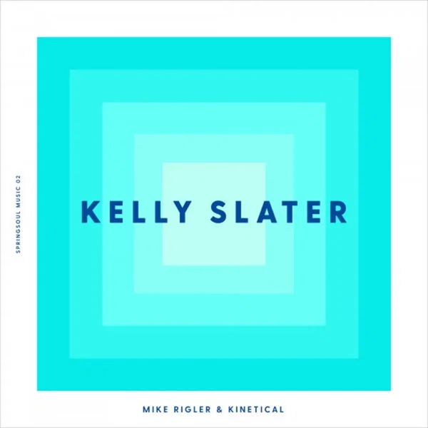 Kelly Slater