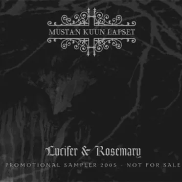 Lucifer & Rosemary