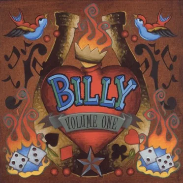 Billy, Volume 1 by Various Artists - album cover