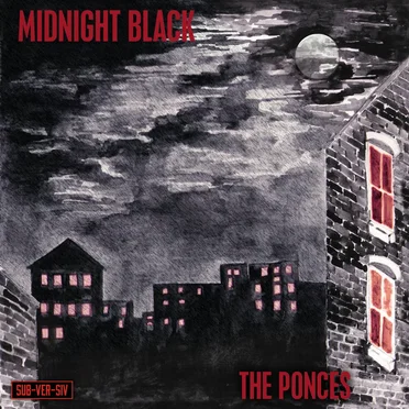 Midnight Black