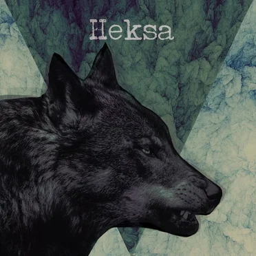 Heksa by Heksa - album cover
