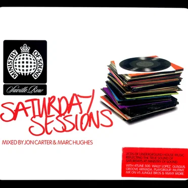 Saturday Sessions