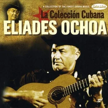 La colección cubana