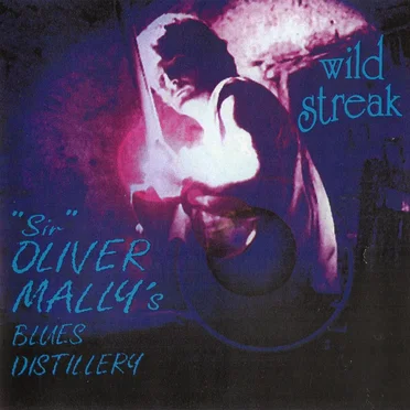 Wild Streak