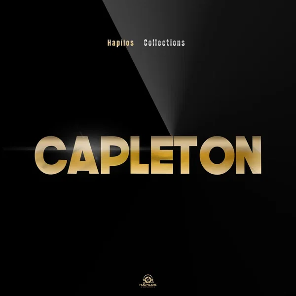 Hapilos Collections: Capleton