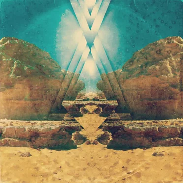 UR.N.HEVUN by slwkng - album cover