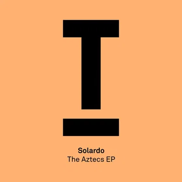 The Aztecs EP